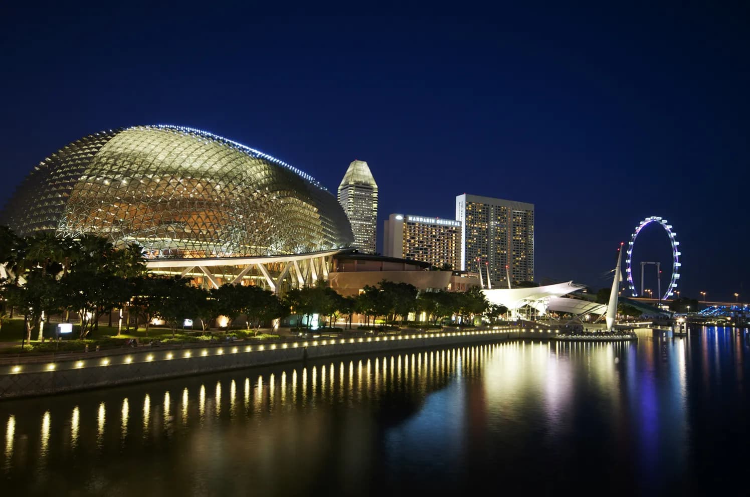 Public Holidays in Singapore