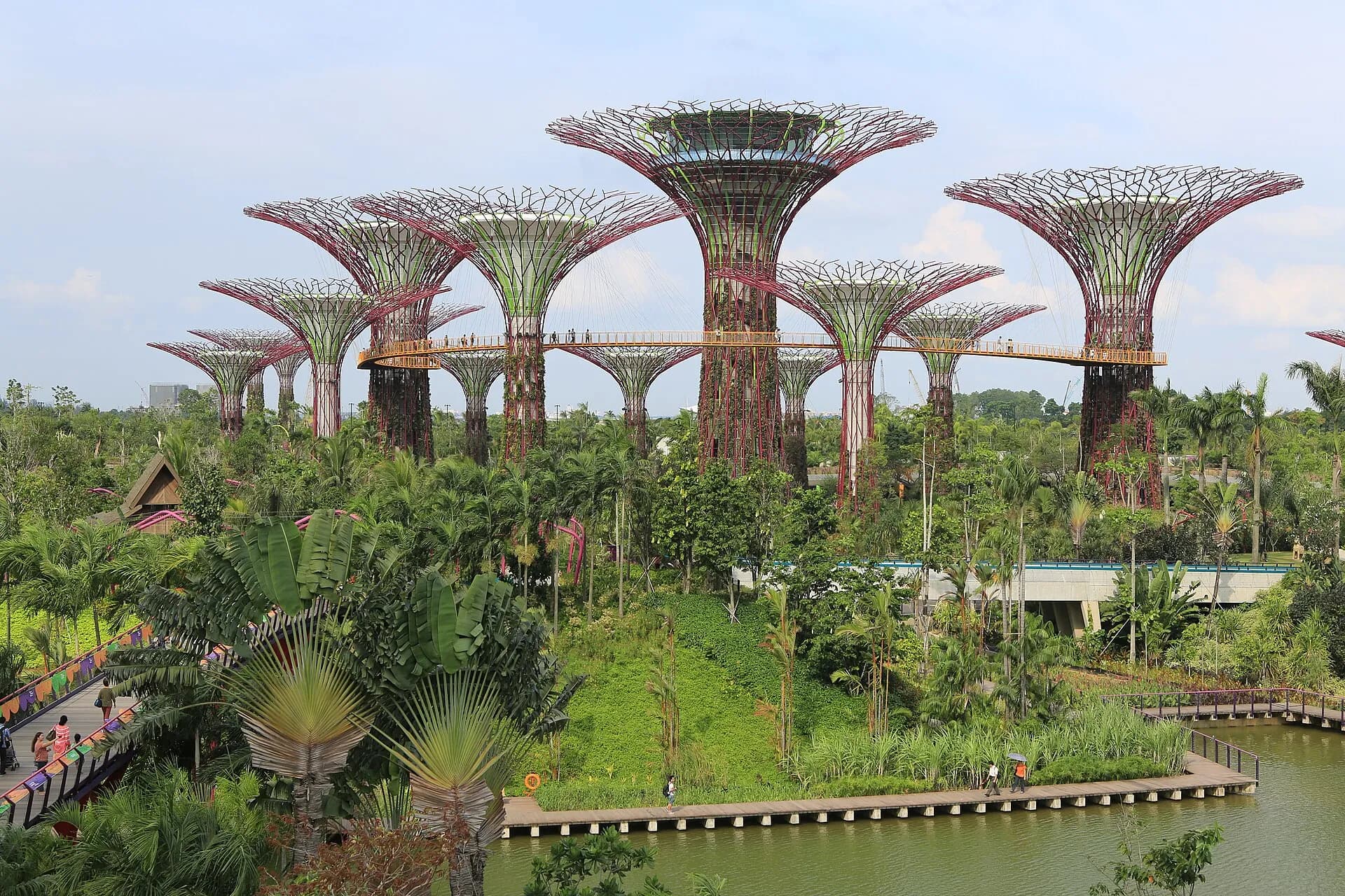 Travel & Attractions