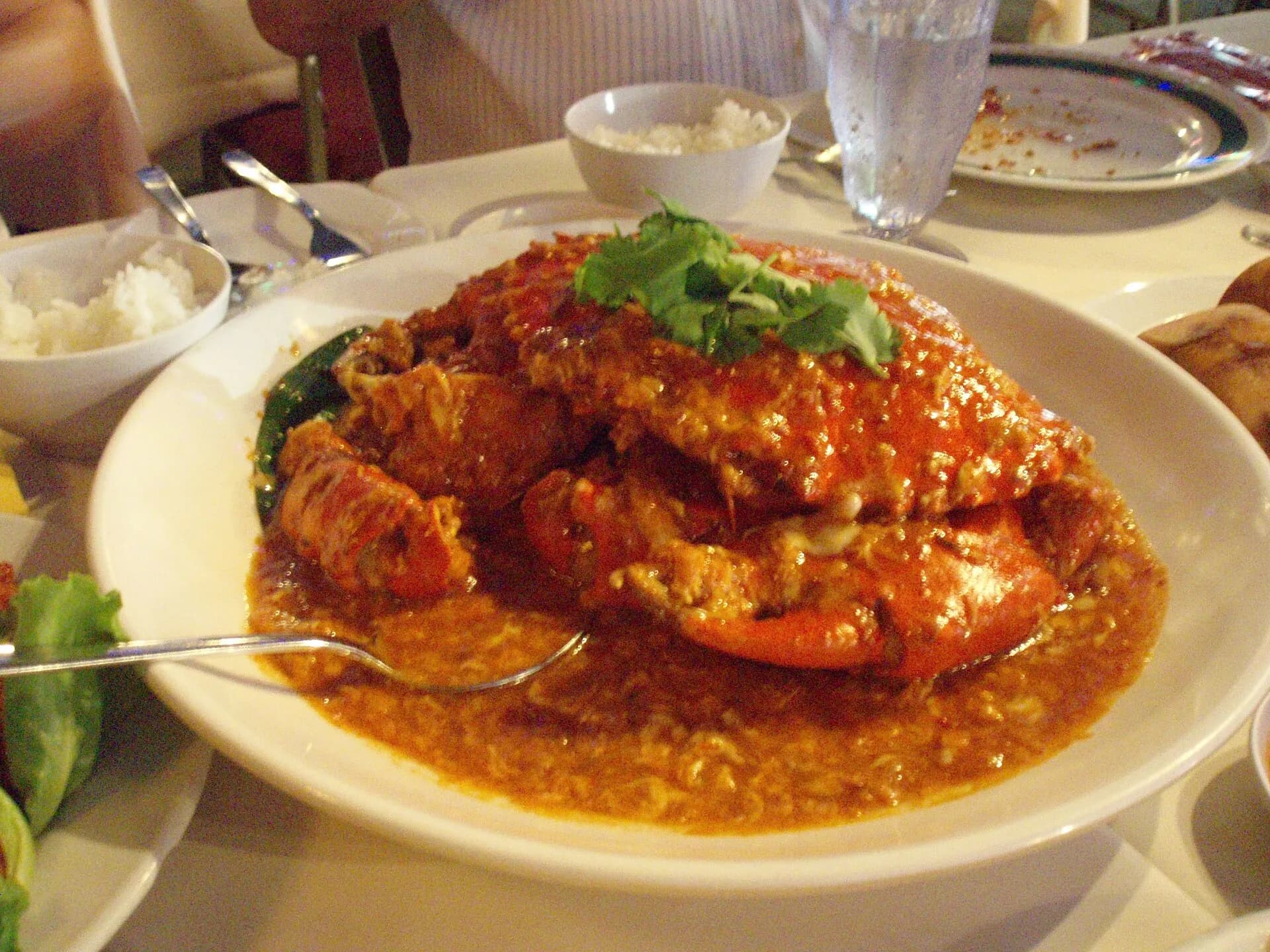 10 Singaporean Dishes You Have to Try