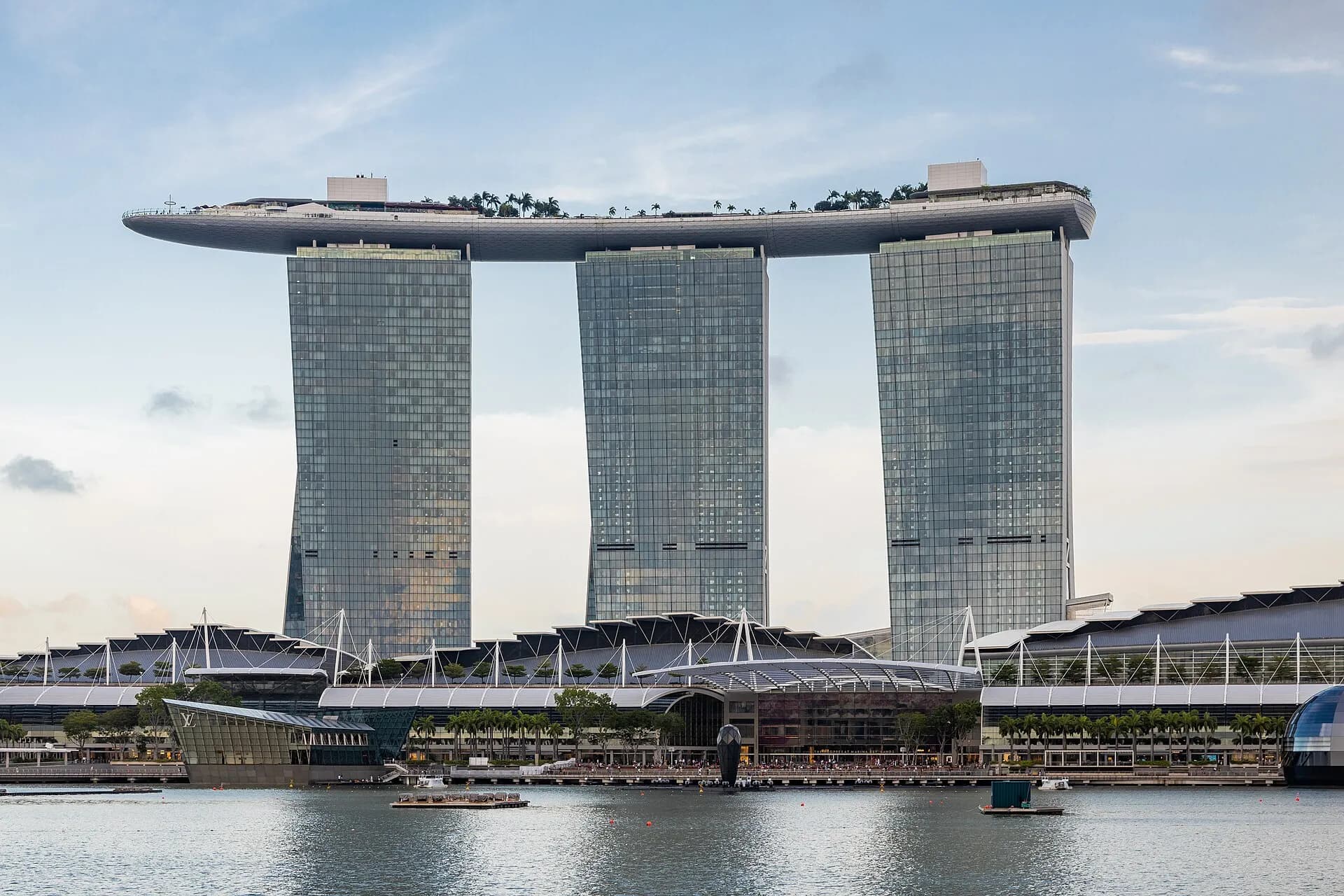 Singapore's Smart Nation, Explained