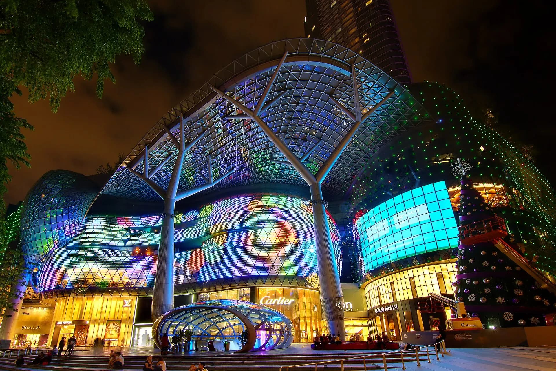 The Cost of Living in Singapore: A Practical Guide