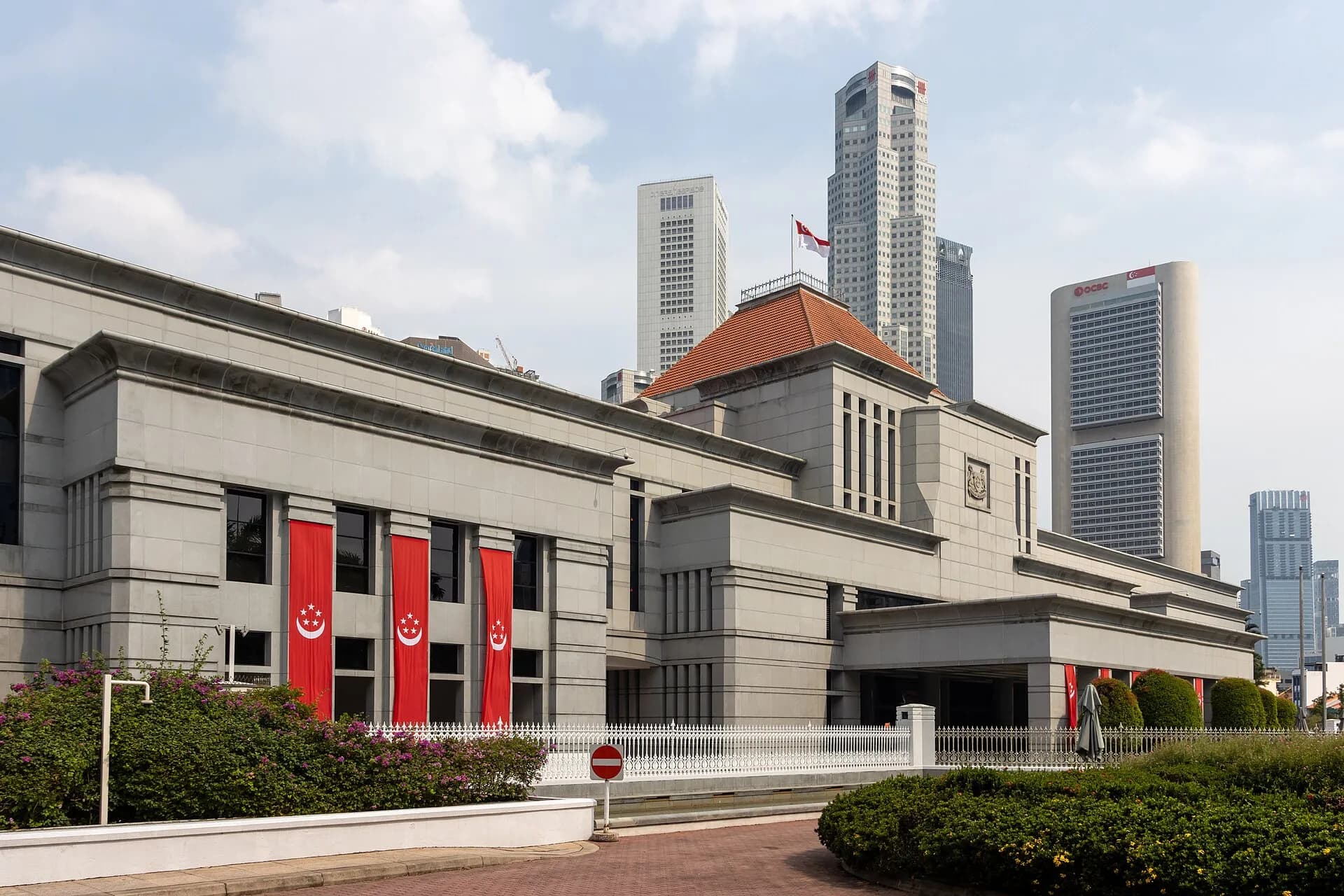 Healthcare in Singapore, Explained